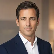 Fiktives Profil von M. Keller